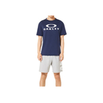 Oakley Enhance Qdevo Ss Tee O Bark 4 0 Футболка