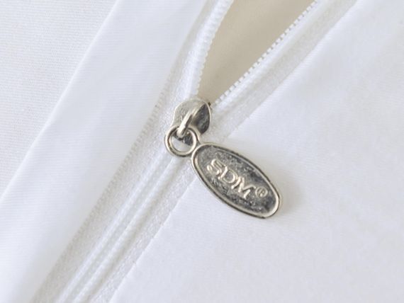 Изольда (белый) КПБ 7Е