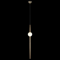 Подвесной светильник Loft it Crescent 5053-A