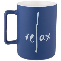 КРУЖКА "RELAX" 405 МЛ