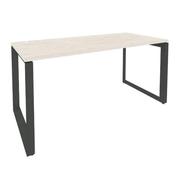 Onix Стол рабочий на О-образном м/к O.MO-SP-4.7 1580*720*750