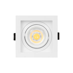 Светильник MS-VORTEX-BUILT-S90x90-12W Day4000 (WH-WH, 40 deg, 230V) (Arlight, IP20 Металл, 5 лет) 057915