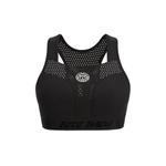 ОДЕЖДА ДЛЯ ТЕННИСА Женская, Спортивный бра BIDI BADU CREW HIGH SUPPORT BRA .