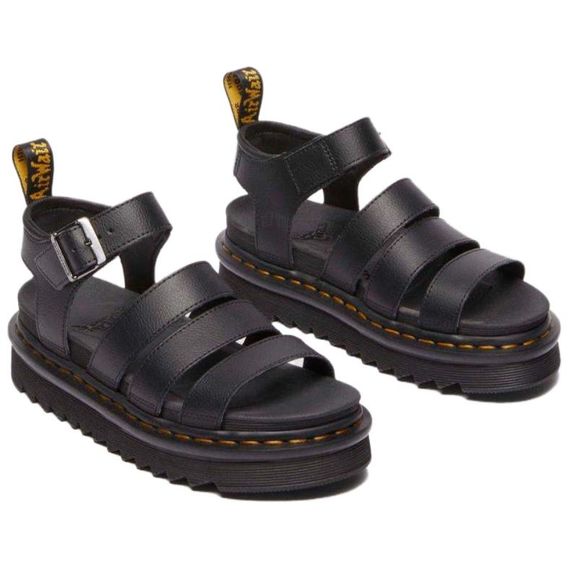 Drmartens Blaire Athena 'Black'