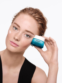 Vichy Mineral 89 - увлажняющий крем для лица 72 часа /   50  ml  / GTIN 3337875831888