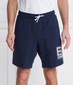 Шорты EA7 - темно-синий(3DPS63 PJ05Z)
