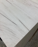 Комод Фиеста дуб крафт белый 850