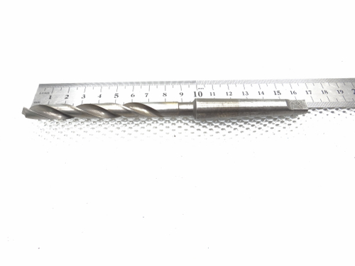 Сверло 8.8мм (75х160) к\х Р6М5  К/М1 СССР