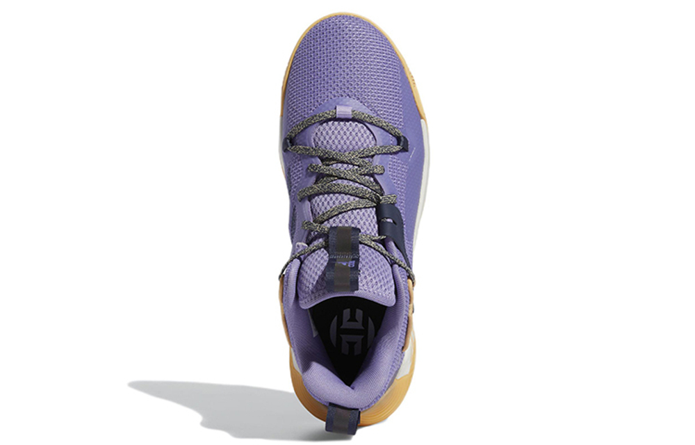 Кроссовки Adidas Harden Stepback 3
