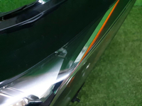 Фара левая Lexus RX 4 (2015-2019) LED под 1 блок (В пленке)