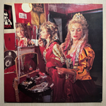 Dollie de Luxe - Rock Vs. Opera (Европа 1985г.)