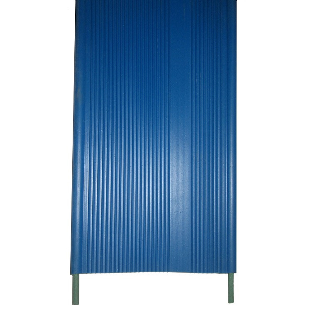 Гидроизоляционная шпонка ПВХ Аквастоп ХВН-120-04 5 м