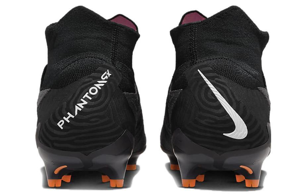 Кроссовки Nike Gripknit Phantom Gx Elite Dynamic Fit Fg