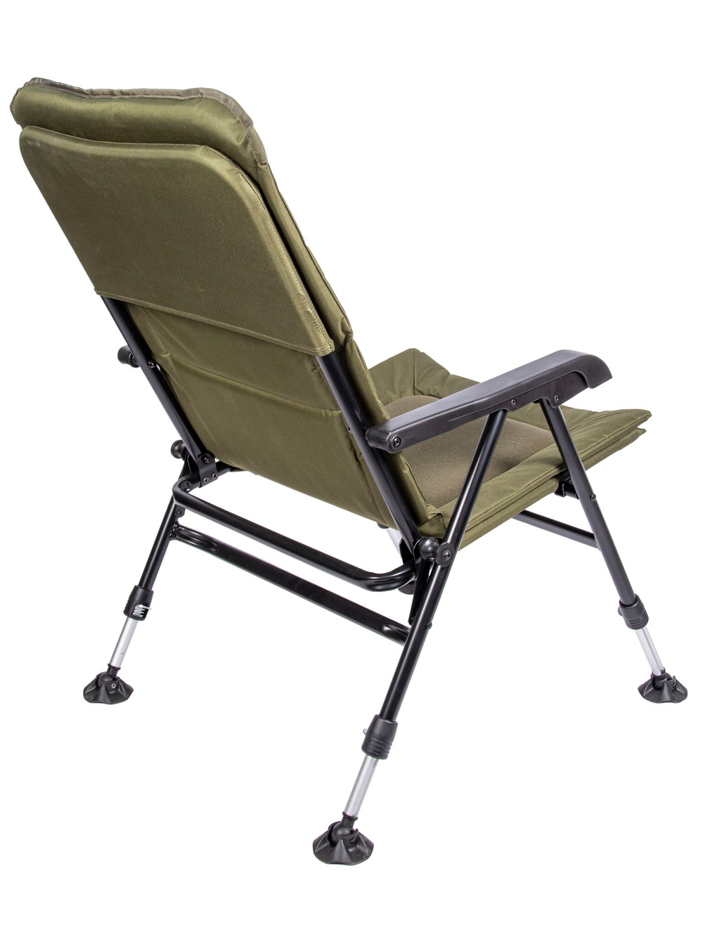 Кресло карповое Norfin ETON COMPACT NF
