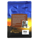 Mt. Whitney Coffee Roasters, органический кофе из Перу, молотый кофе, средней обжарки, 340 г (12 унций)