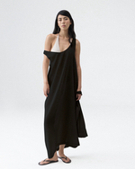 Туника из хлопкового батиста