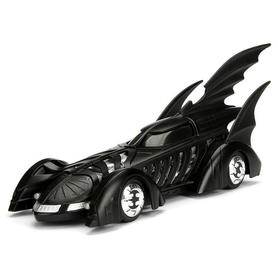 Модель Машинки Бэтмен Навсегда Batmobile 98717