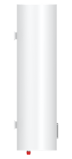 Водонагреватель накопительный электрический ROYAL Clima EPSILON INOX RWH-EP30-FS
