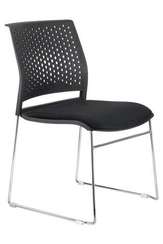 Кресло Color RCH D918B Черный (soft pillow)