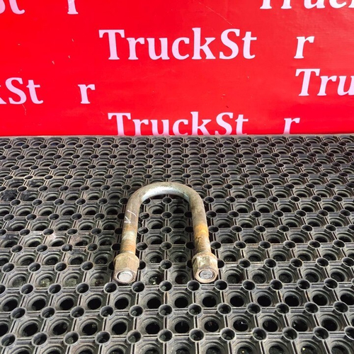 Стремянка передней рессоры