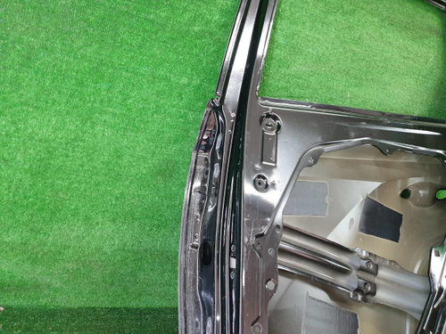 Дверь задняя правая Hyundai Tucson 4 (2020-н.в.)