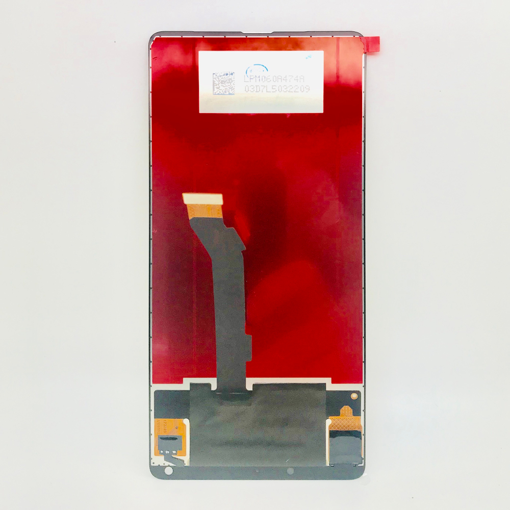 Дисплей LCD для Xiaomi Mi Mix 2 в сборе с тачскрином