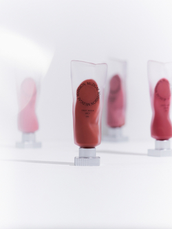 MUZIGAE MANSION Objet Water - Матовая жидкая помада, увлажняющая оттенок 002 Spicy, 5 ml