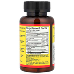 Bragg, Energy, яблочный уксус и 6 витаминов группы B, 90 капсул