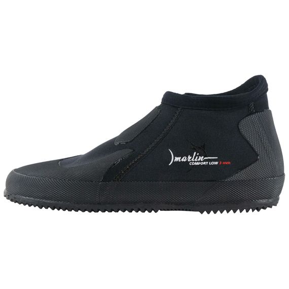 Боты Marlin Comfort Low 3 мм