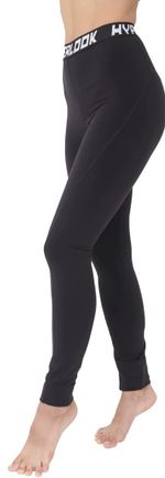 Термобелье Flame Skin / Женские / Черный