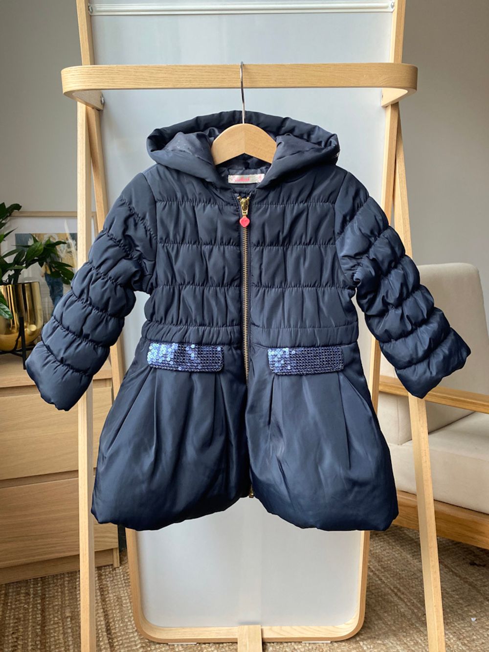 Куртка Billieblush