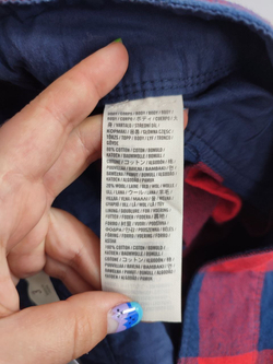 Юбка Hollister  с шерстью 44 размер