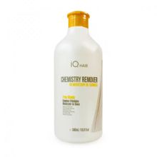 IQ Hair PH Шампунь Remover Нейтрализатор 100 мл. (розл)