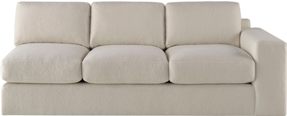 Диван Baker Channing Left Arm Sofa