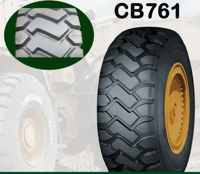 Шина 26.5R25-CB761 WESTLAKE **/* E3/L3 193B/202A2 С1 TL