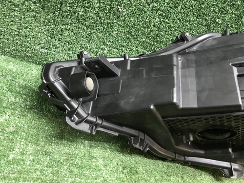 Фара правая Lexus RX 4 (2019-2022) LED
