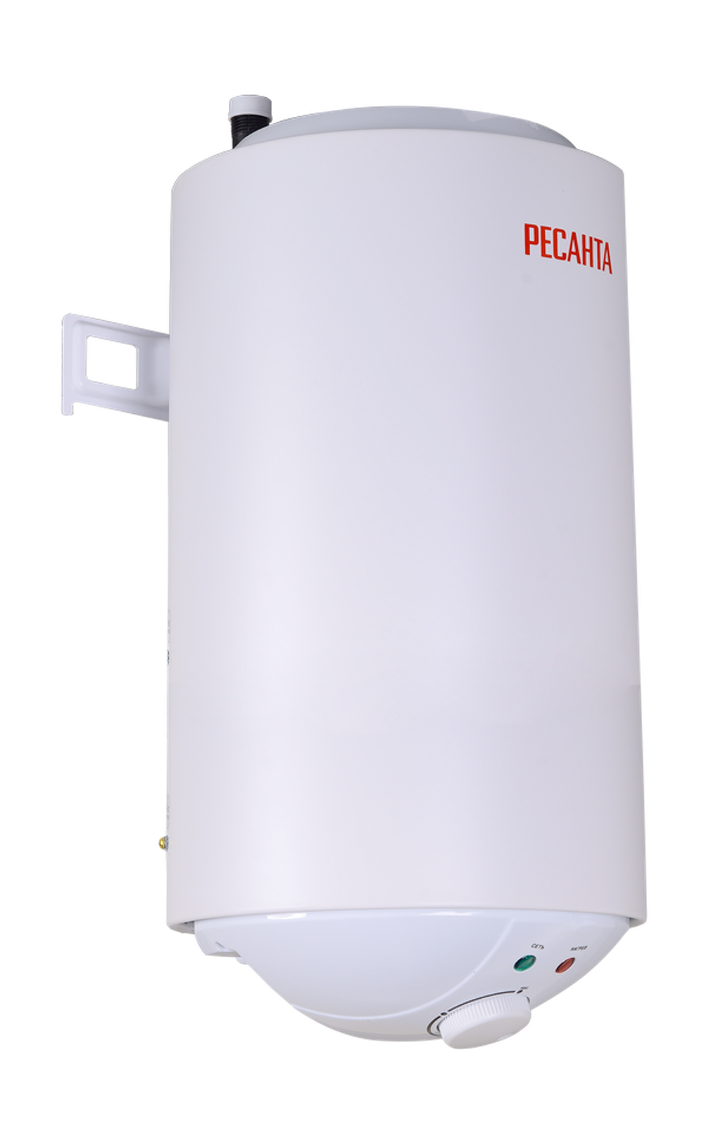 Водонагреватель накопительный ВН-15КВ Ресанта
