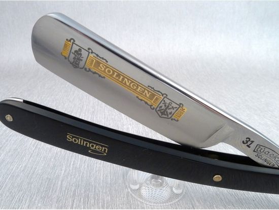 Опасная бритва Wacker Solingen 10311 6/8