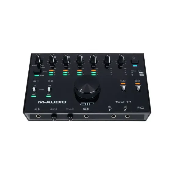 M-Audio AIR 192 - 14 usb