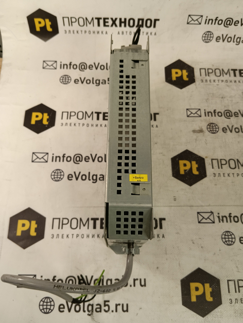 Siemens 6SL3203-0CD21-0AA0 б/у