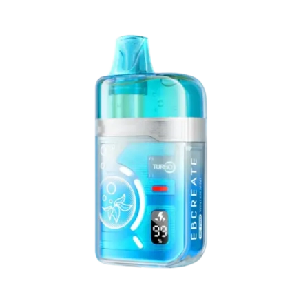 ELF BAR BC PRO 40000 - Winter Mint (5% nic)