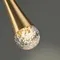 4285/1 L-VISION ODL22 241 античная бронза/металл Подвесной светильник IP20 LED GU10 max 6W GOTA