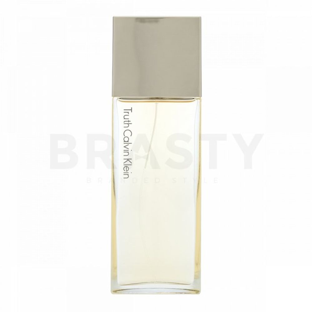 Calvin Klein Truth EDP W 100 ml