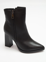 Полусапоги женские зимние POPULAR FASHION SA106W-678A\A106W-678A
