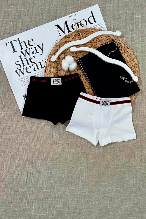 Трусы для мальчиков