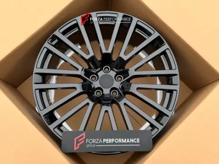 КОВАНЫЕ ДИСКИ для LAND ROVER RANGE ROVER SPORT SV L461 2025 ЛЕНД РОВЕР СПОРТ