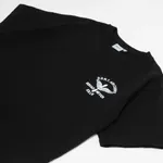 Футболка Dissident Wanna Escape in Black