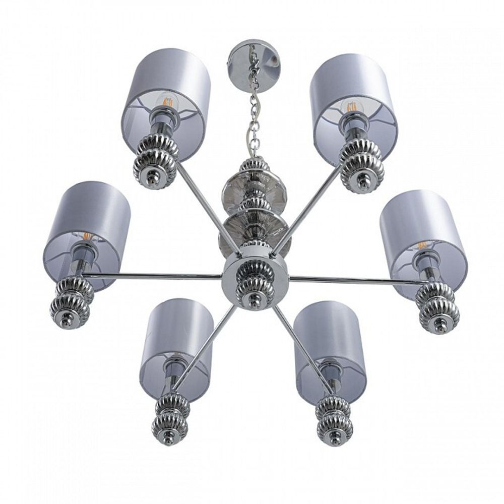 Подвесная люстра Lumion ILMIRA 8338/6