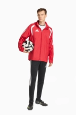 Куртка adidas Tiro 26 League - красный