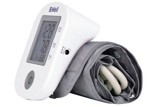 Автоматические тонометры